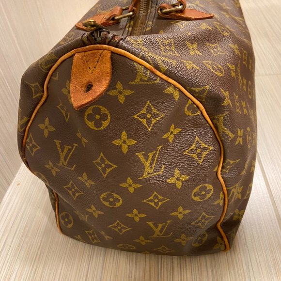 💎⚡️💎 Louis Vuitton handbag 🛑 - Picture 6 of 12